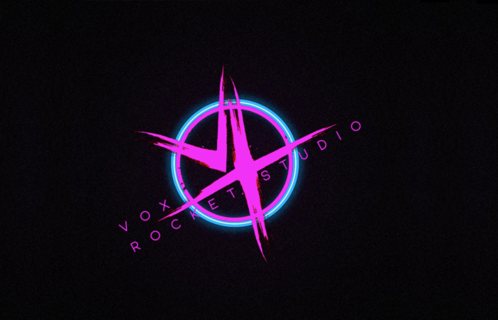 Vox Rocket Studio